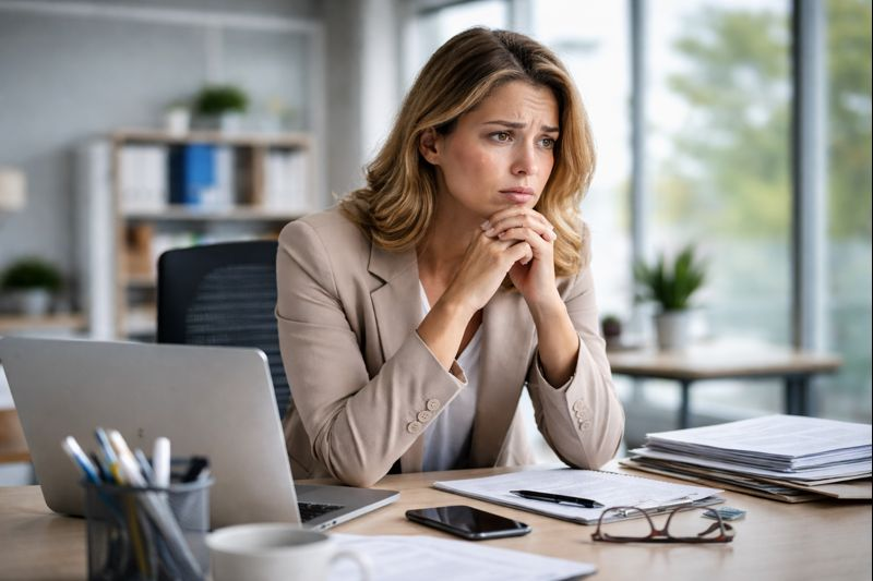 How’s Your Stomach?