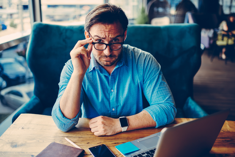 When Your Boss Undermines You