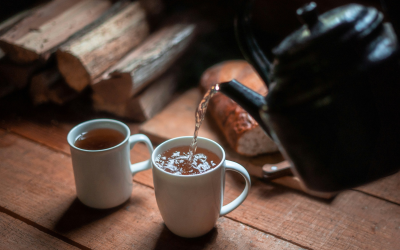 You Can’t Be Everyone’s Cup Of Tea