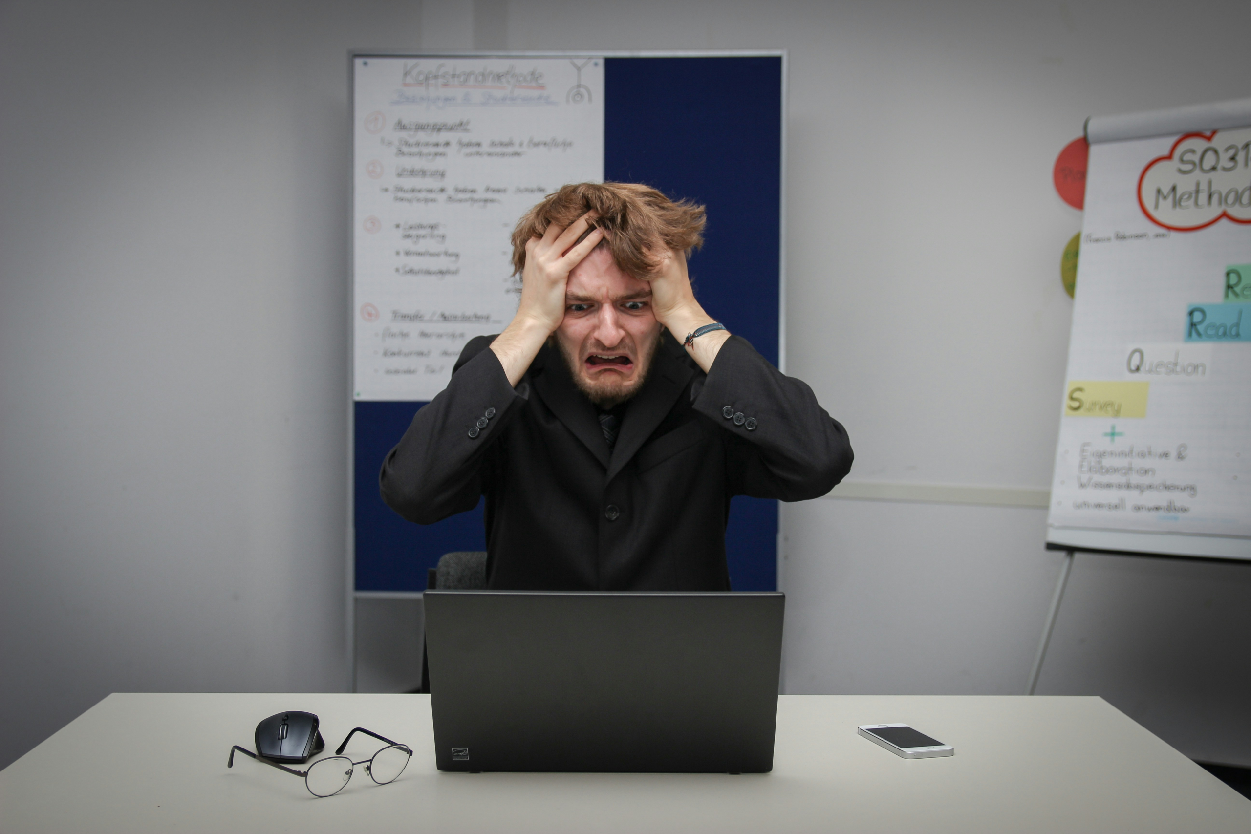 How Poor Managers Damage Your Business