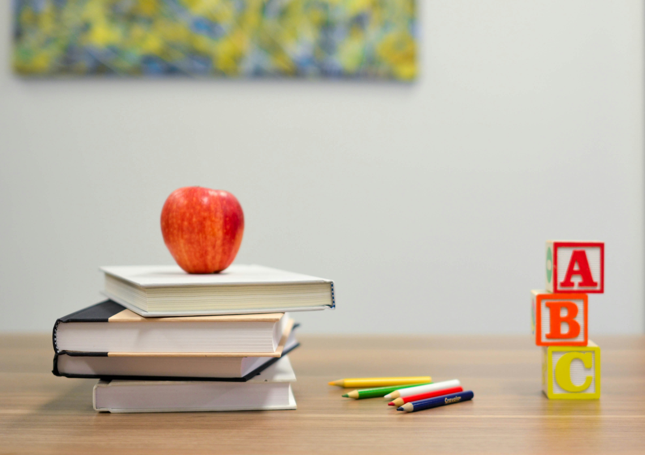 New Lessons From School