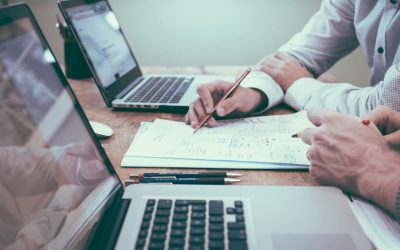 Five Places Money Hides In Your Business