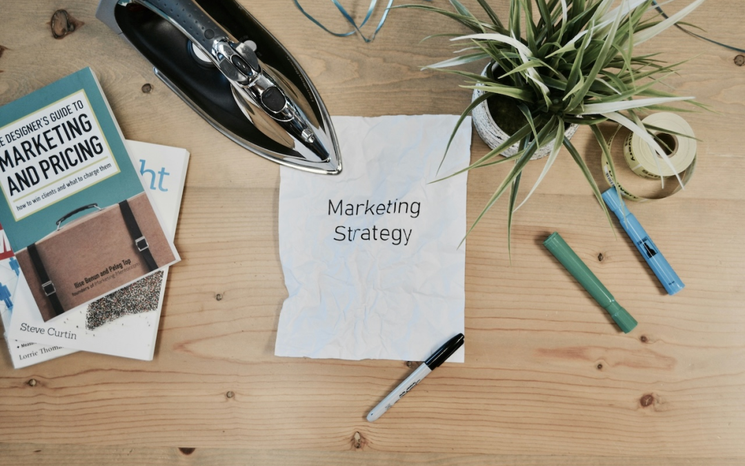 Questions about strategy can be complicated, Dr Seuss said the answers may be simple. How do you get to those answers? That's covered here