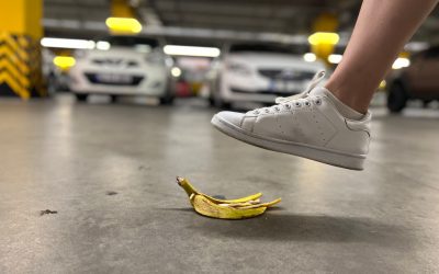 Management Accidents Keep Happening