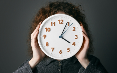 What’s the Value of One Hour of Your Time?