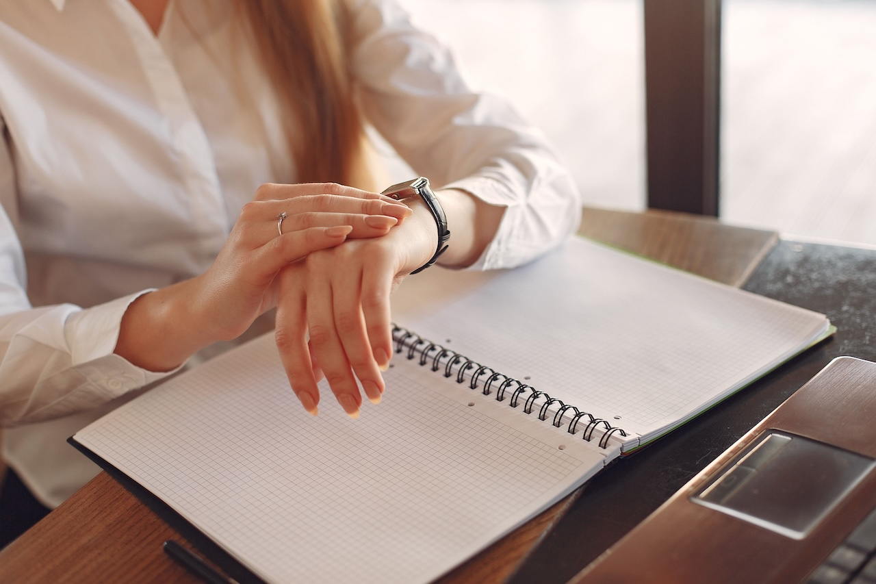 The Time Management Issue of The Quietly Good Newsletter