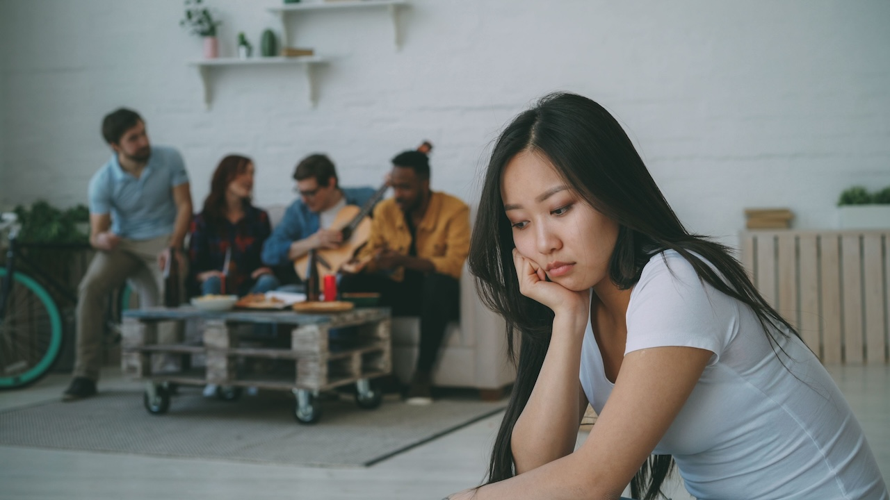 Are you affected by the Sunday blues? The thought of another working week looming can make many people sad on Sundays. Change that here