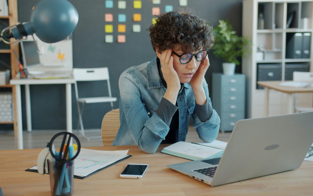 When you need to just focus on today. Being a manager can be tough. The role comes with pressure. The daily grind can be hard to face. When that hits, this post could be helpful