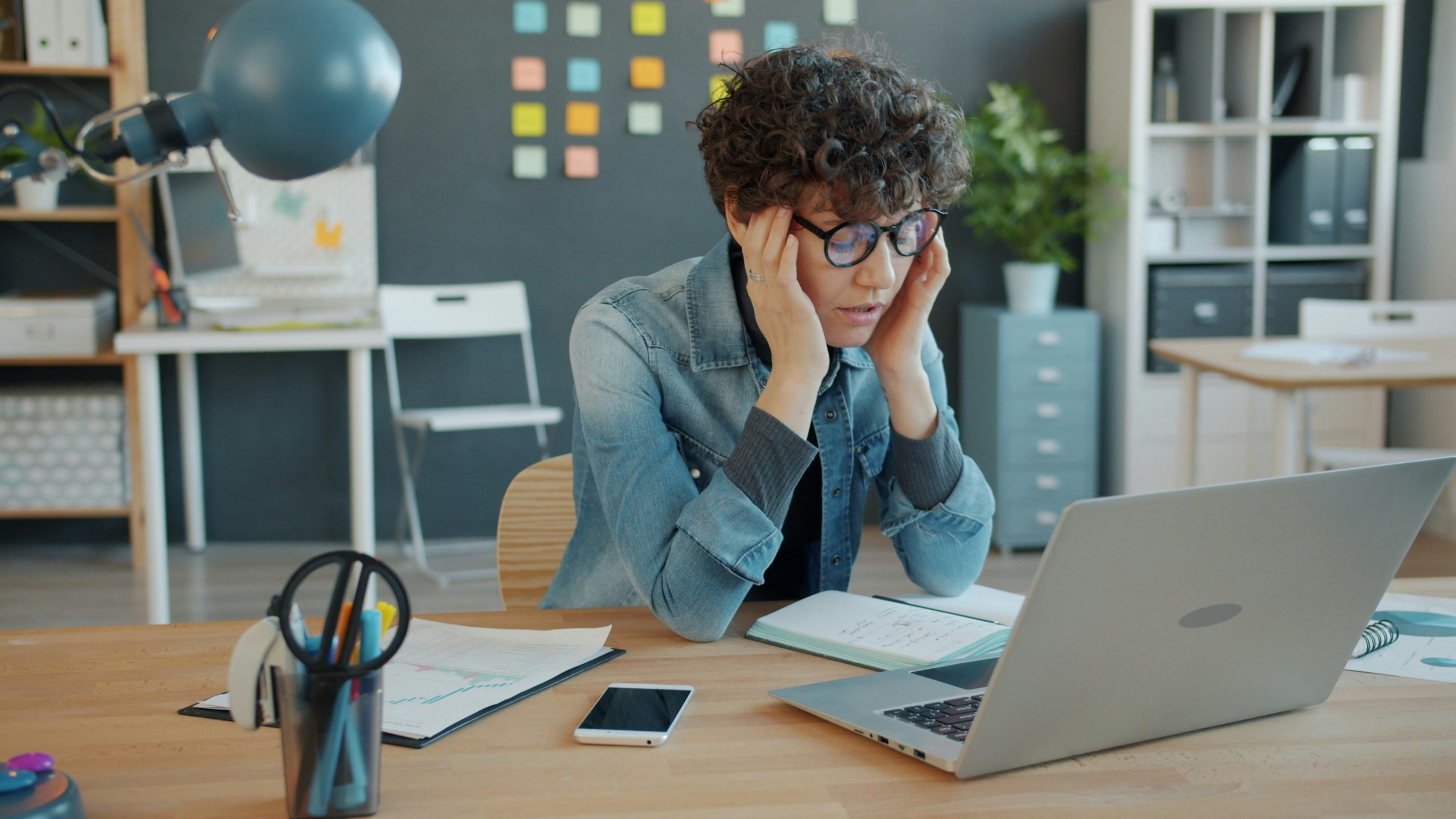 When you need to just focus on today. Being a manager can be tough. The role comes with pressure. The daily grind can be hard to face. When that hits, this post could be helpful