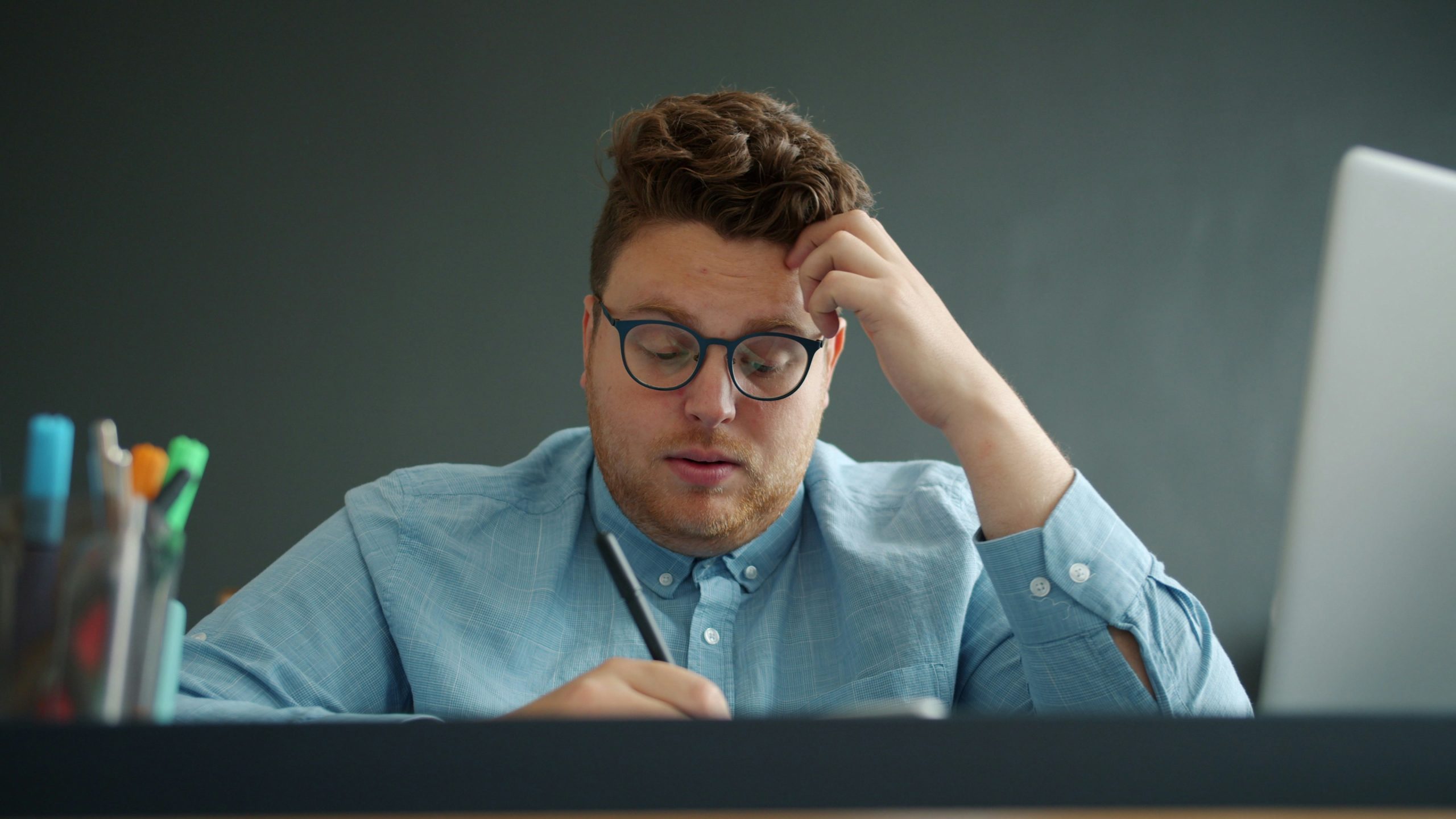Accidental managers are people promoted to a management position with little or no training for the role. We offer guidance for them here